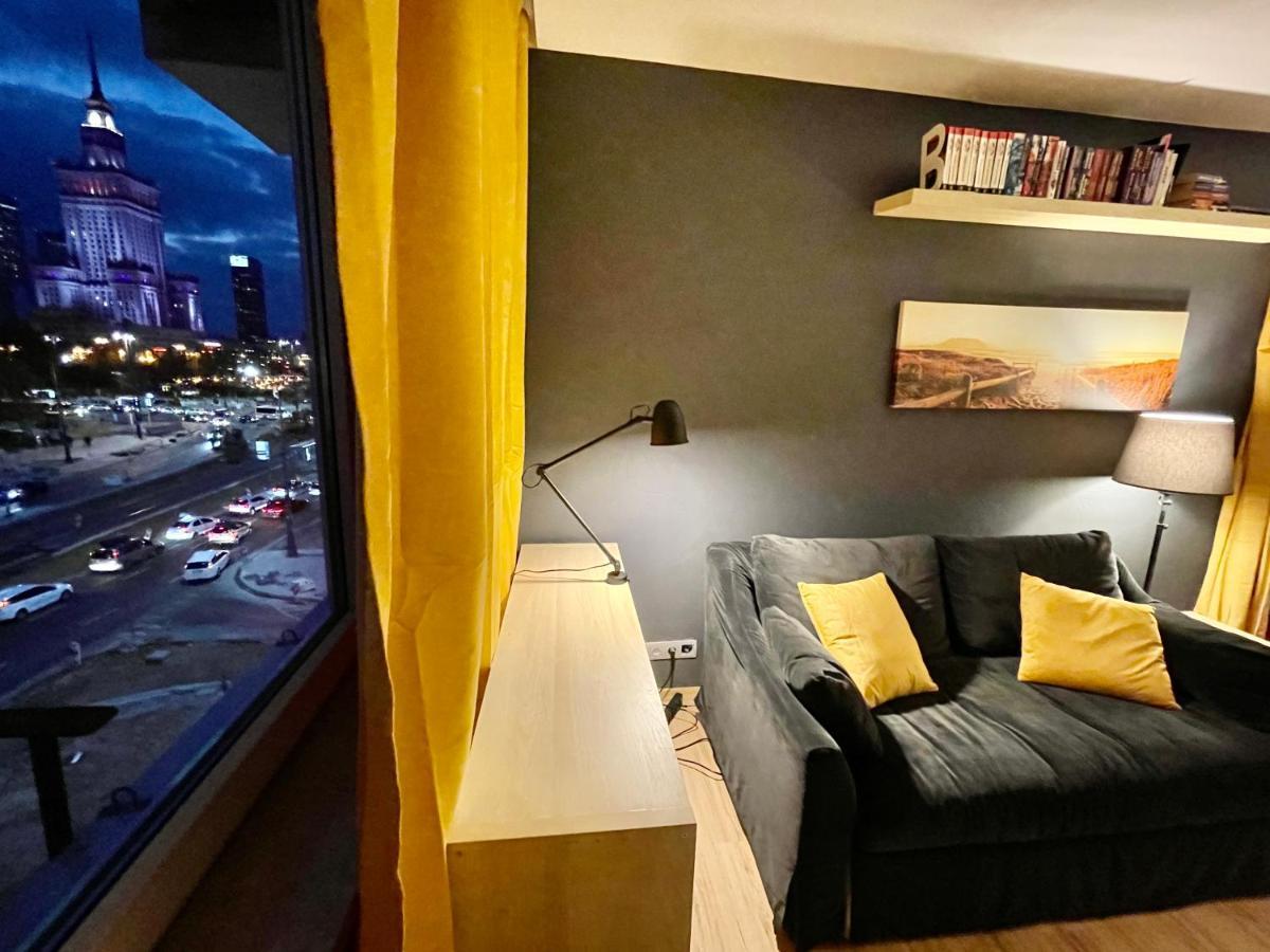 Forum Metro Wifi 1Gbs 70'Tv Netflix Hbo Appletv Warszawa Eksteriør bilde