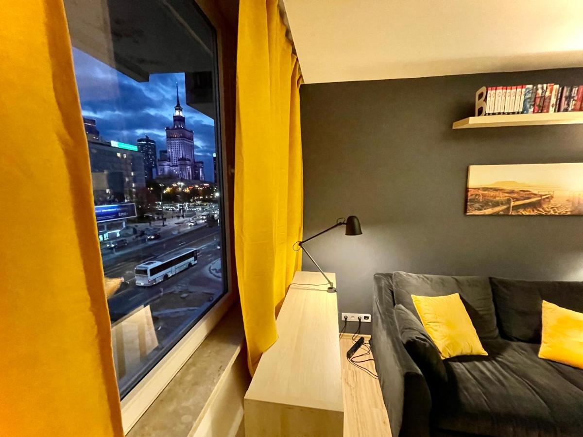 Forum Metro Wifi 1Gbs 70'Tv Netflix Hbo Appletv Warszawa Eksteriør bilde